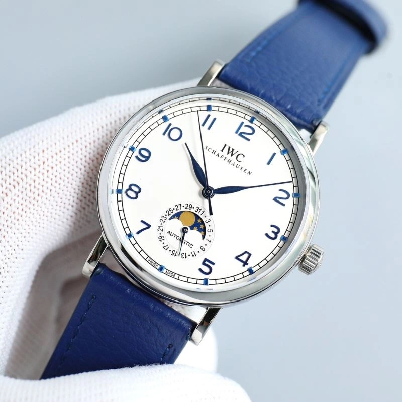Comfortable IWC Watches 185573