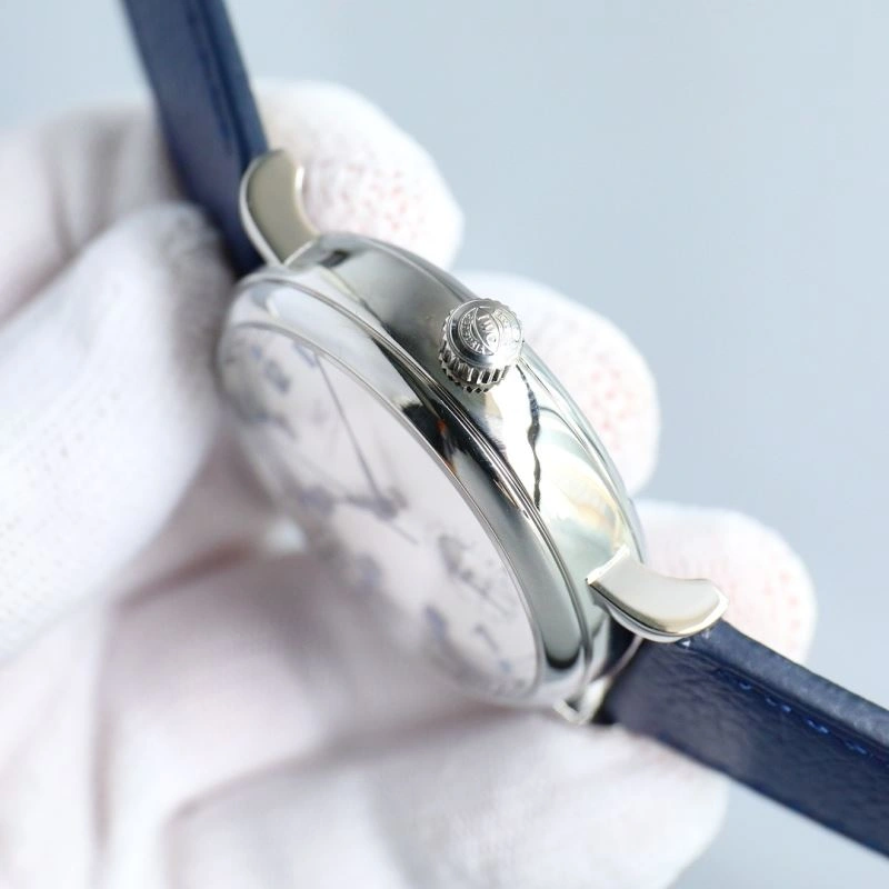 Comfortable IWC Watches 185573