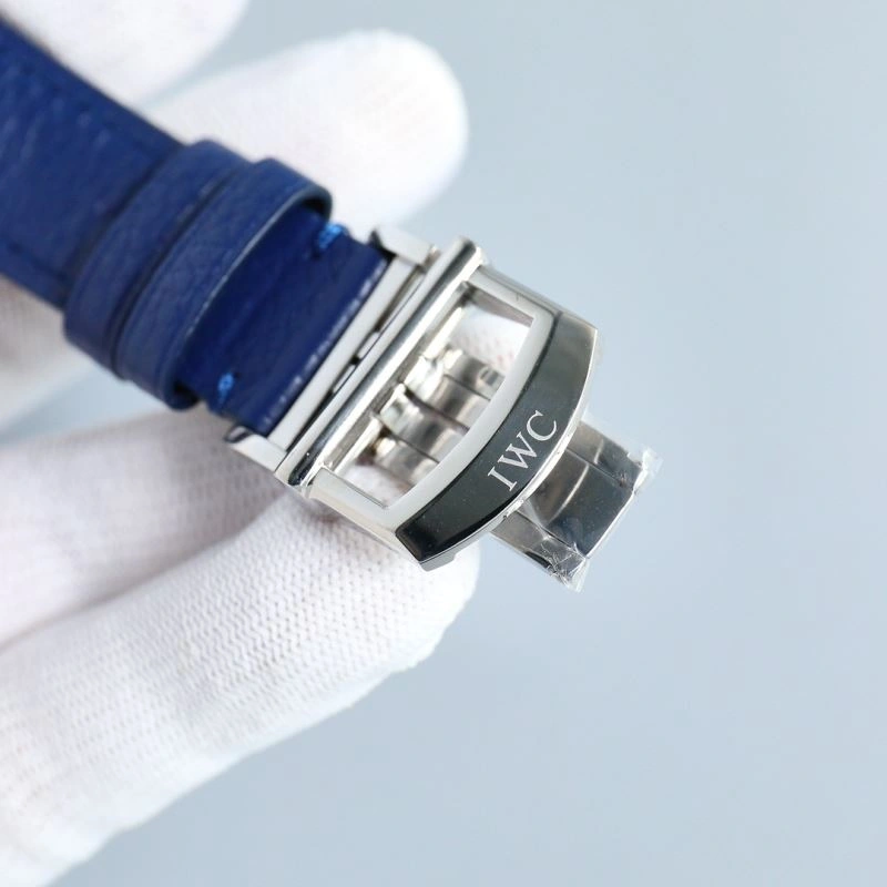 Comfortable IWC Watches 185573