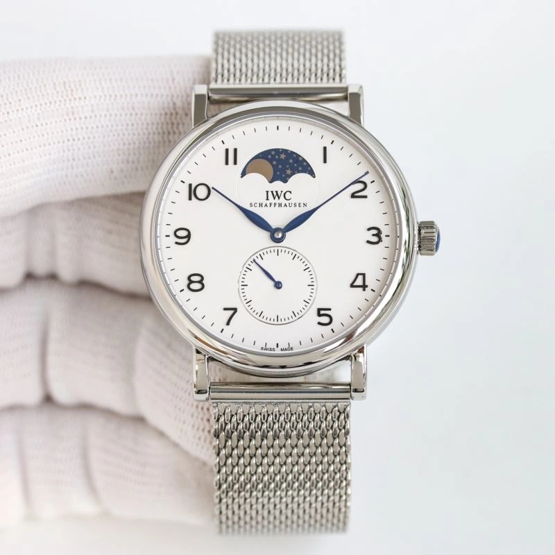 IWC Watches Durable 185581