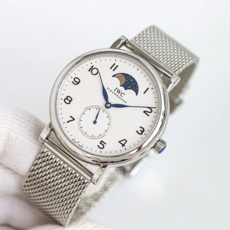 IWC Watches Durable 185581