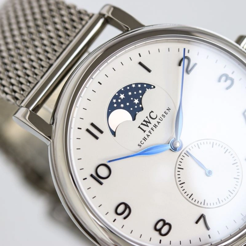 IWC Watches Durable 185581