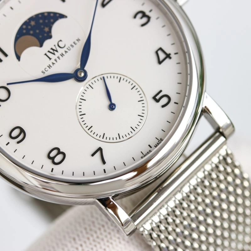 IWC Watches Durable 185581