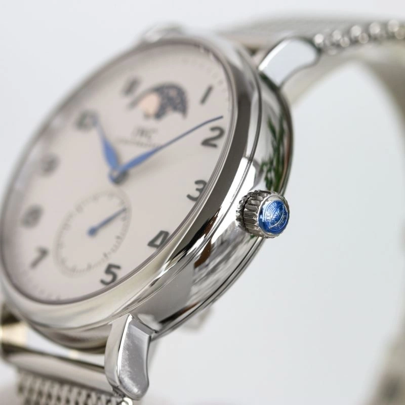 IWC Watches Durable 185581
