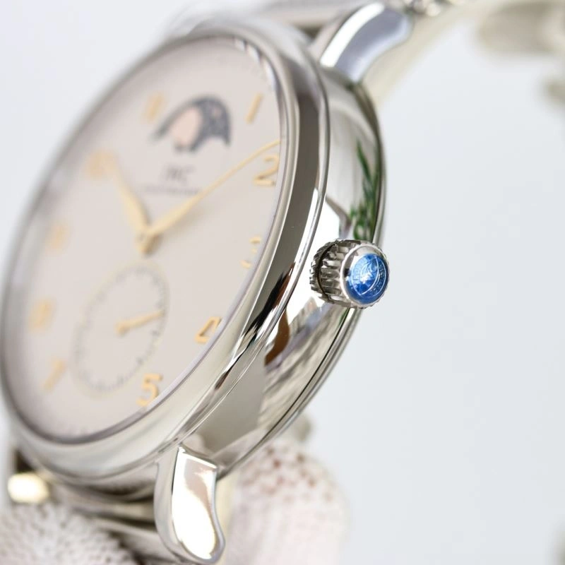 Refined IWC Watches 185568
