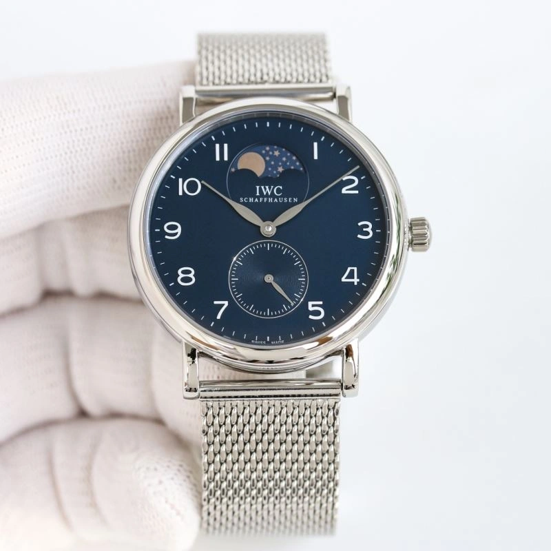 Elegant IWC Watches 185567