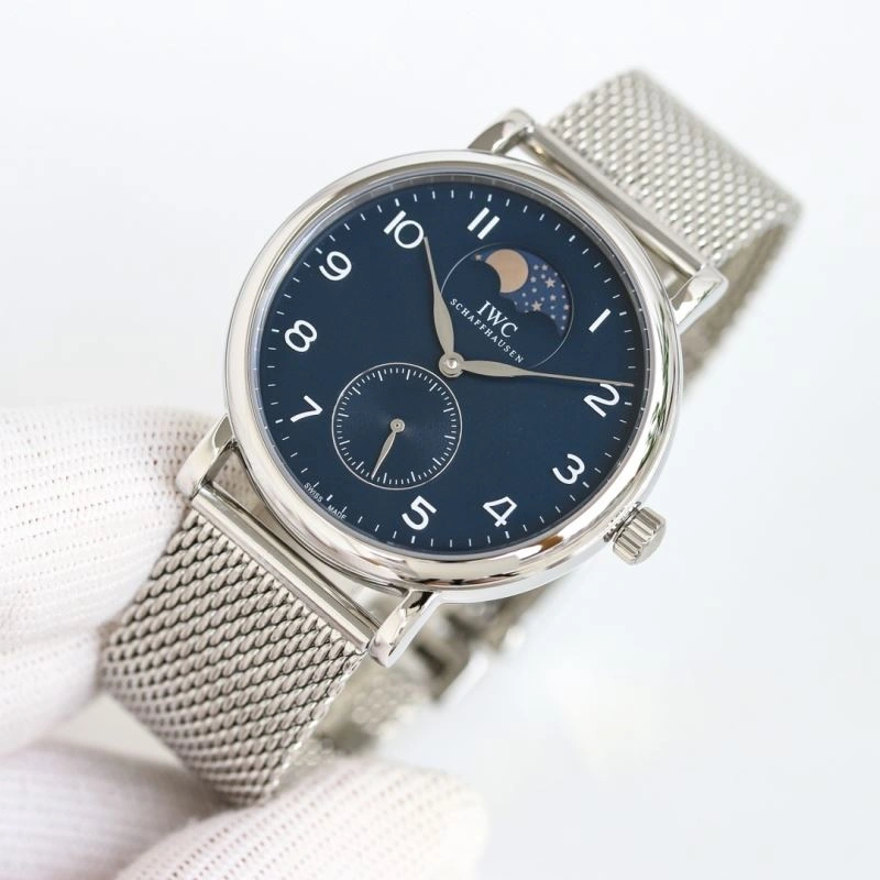 Elegant IWC Watches 185567