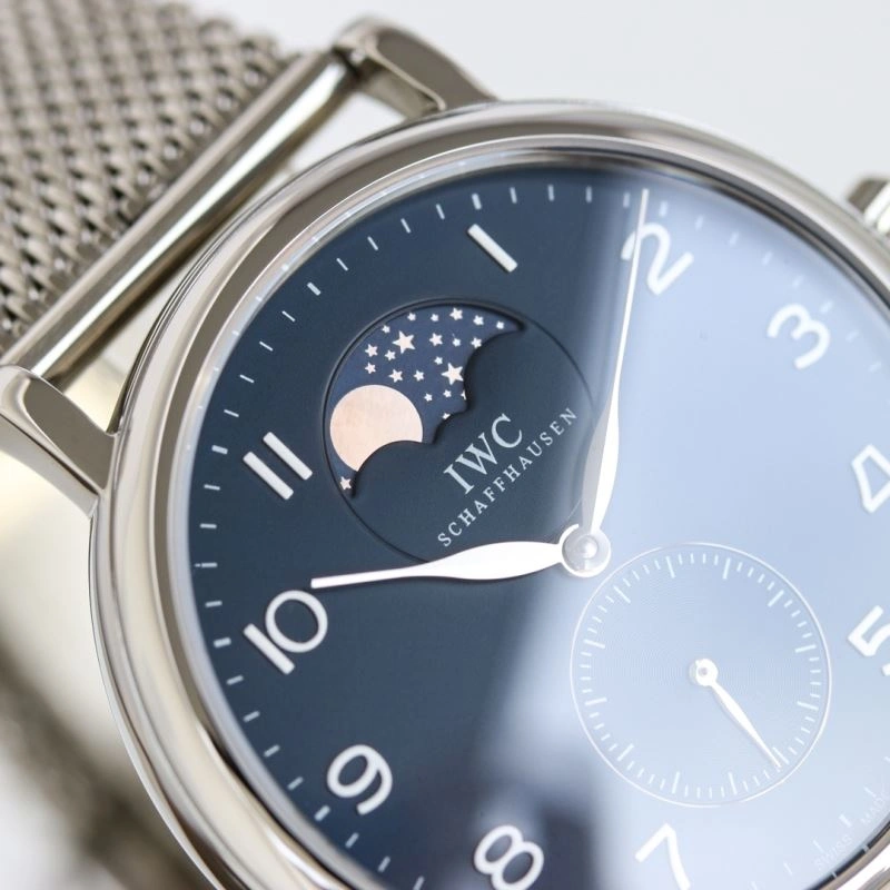 Elegant IWC Watches 185567