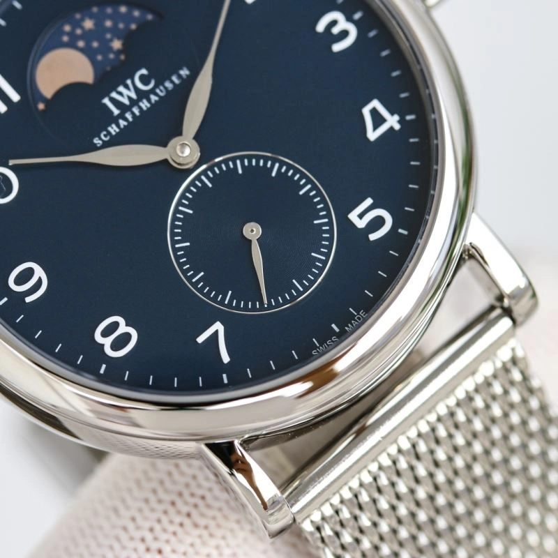 Elegant IWC Watches 185567