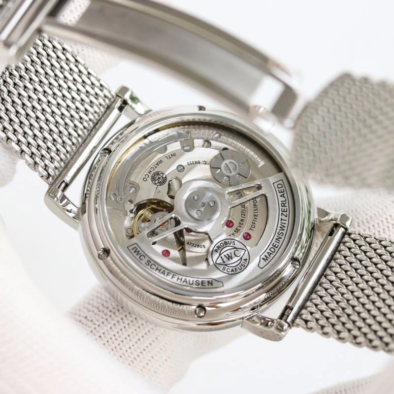 Elegant IWC Watches 185567