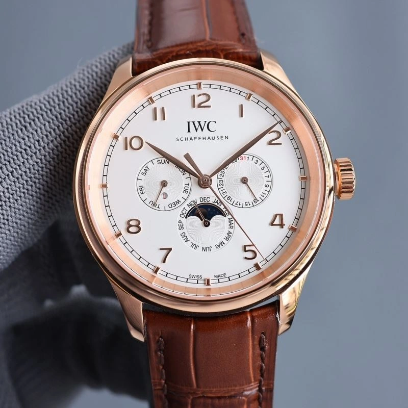SmartChoice IWC Watches 185566