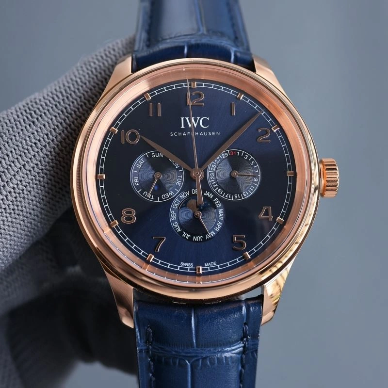 SmartChoice IWC Watches 185566