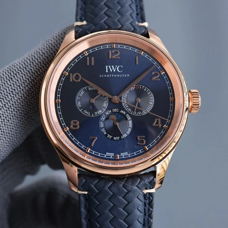 SmartChoice IWC Watches 185566