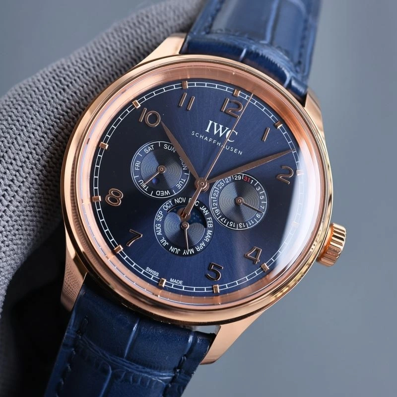 SmartChoice IWC Watches 185566