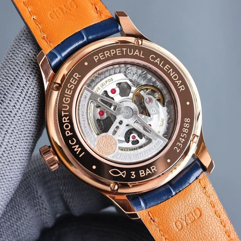 SmartChoice IWC Watches 185566