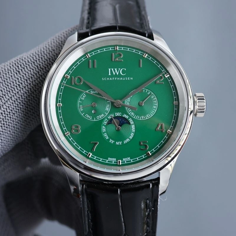 Bold IWC Watches 185565