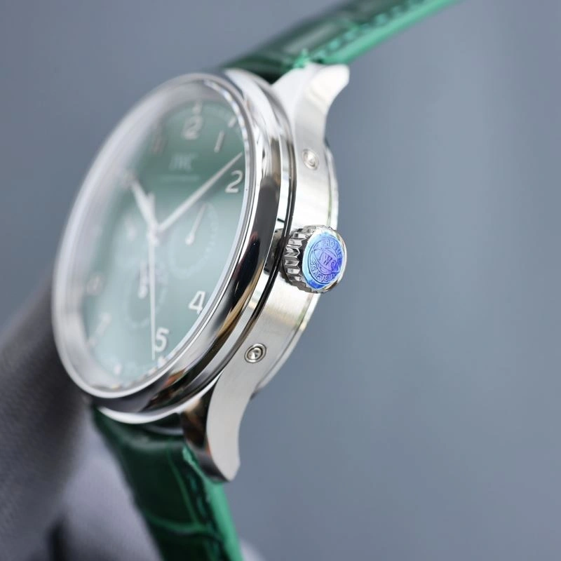 Bold IWC Watches 185565