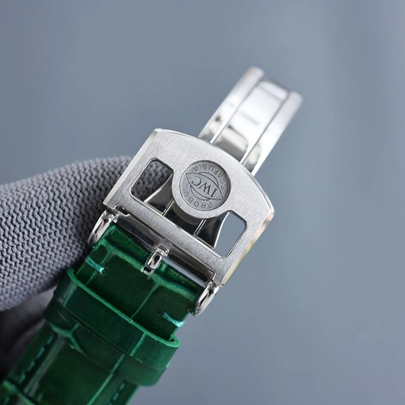 Bold IWC Watches 185565