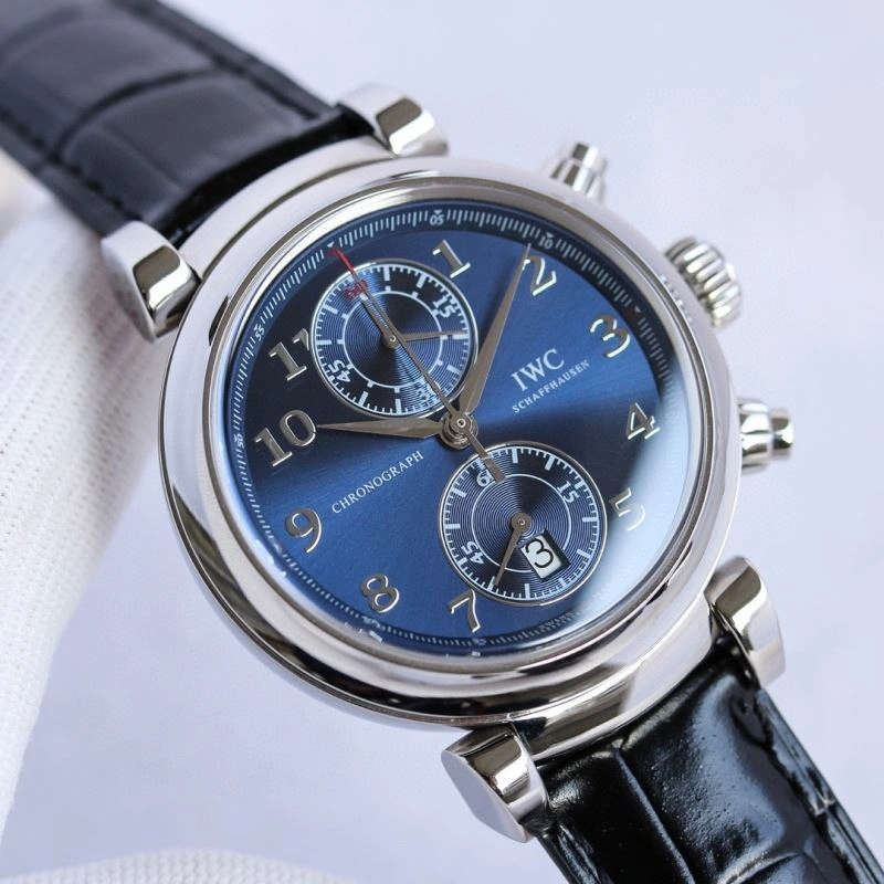 Compact IWC Watches 185564