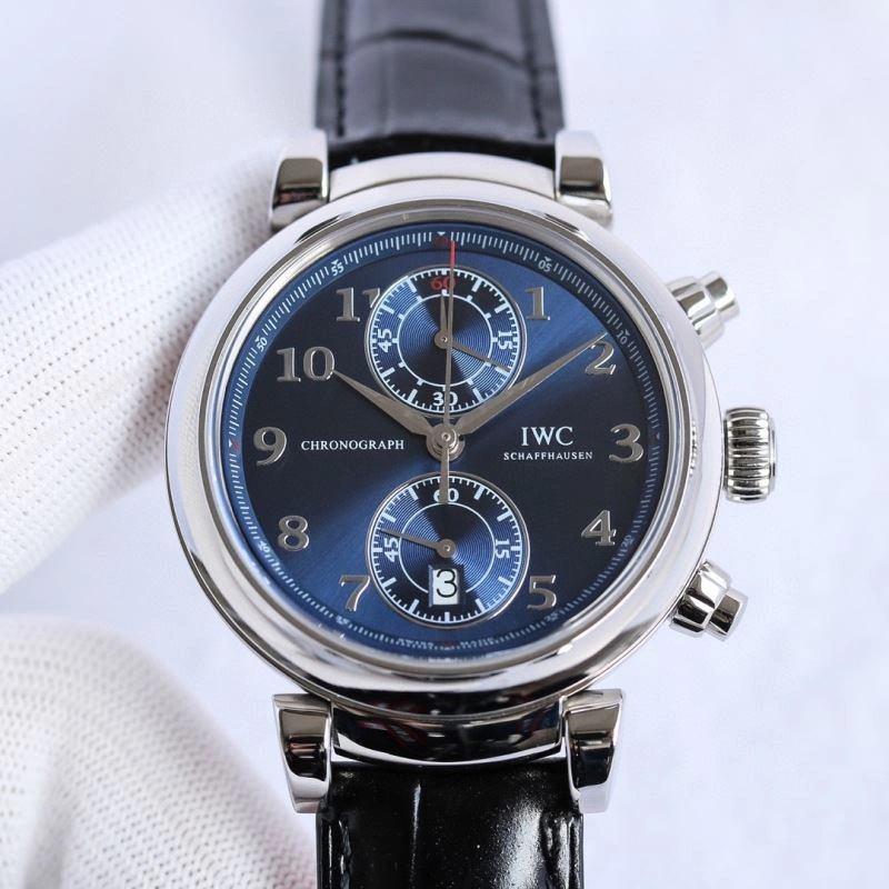Compact IWC Watches 185564