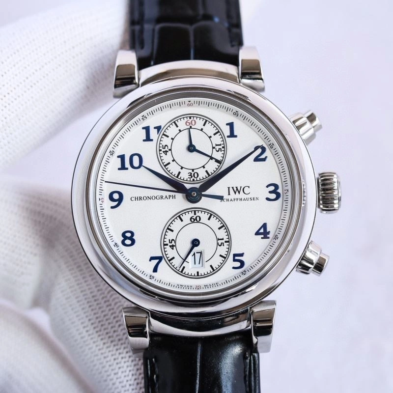 Compact IWC Watches 185564