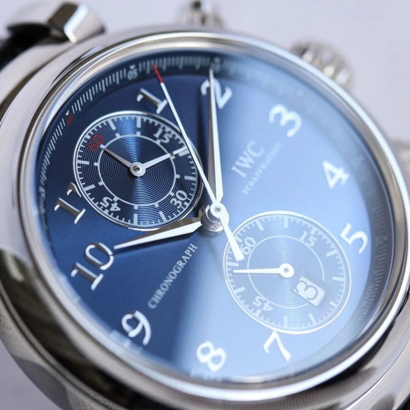 Compact IWC Watches 185564