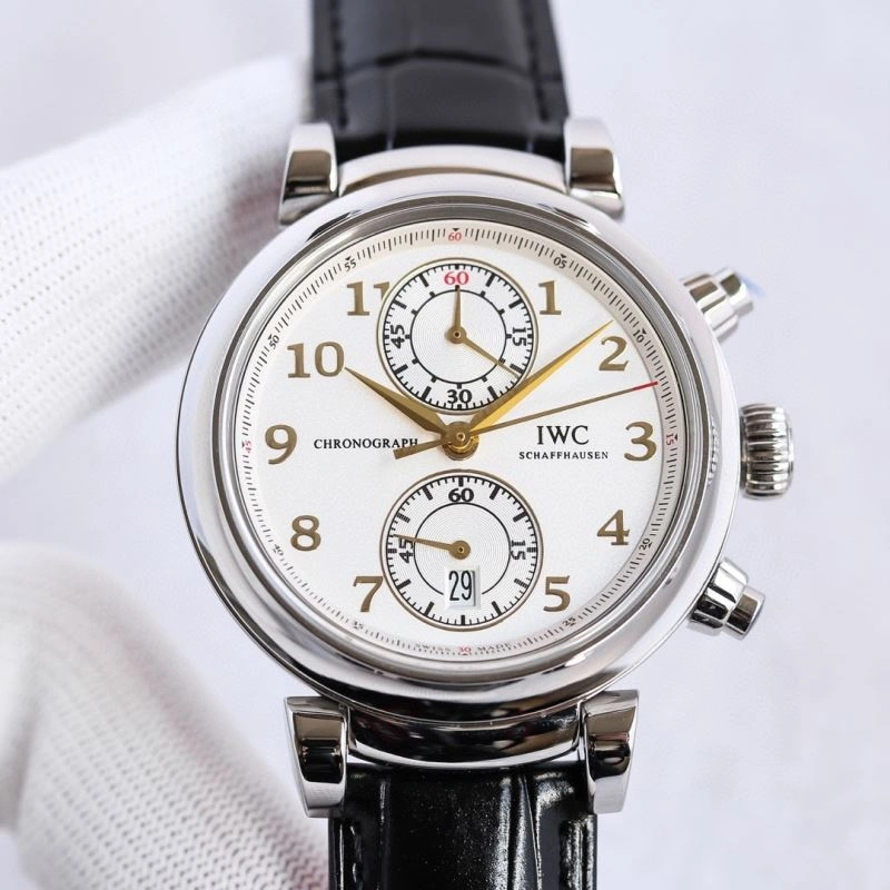 IWC Watches Casual 185561