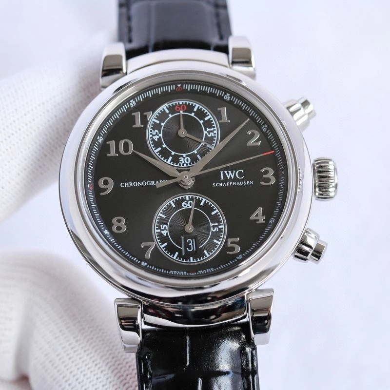 IWC Watches Casual 185561