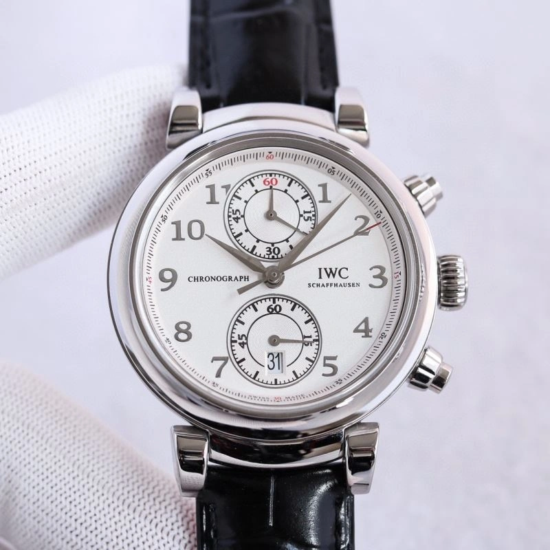 IWC Watches Casual 185561