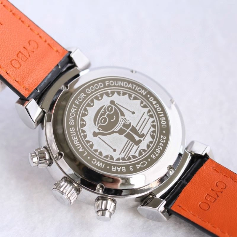 IWC Watches Casual 185561