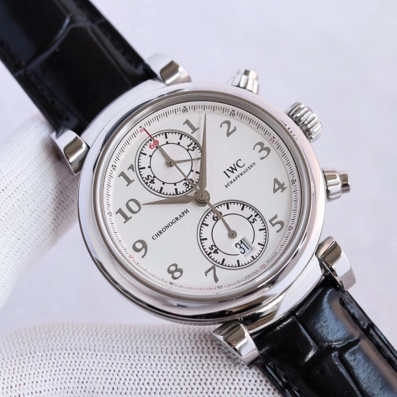 Attractive IWC Watches 185562