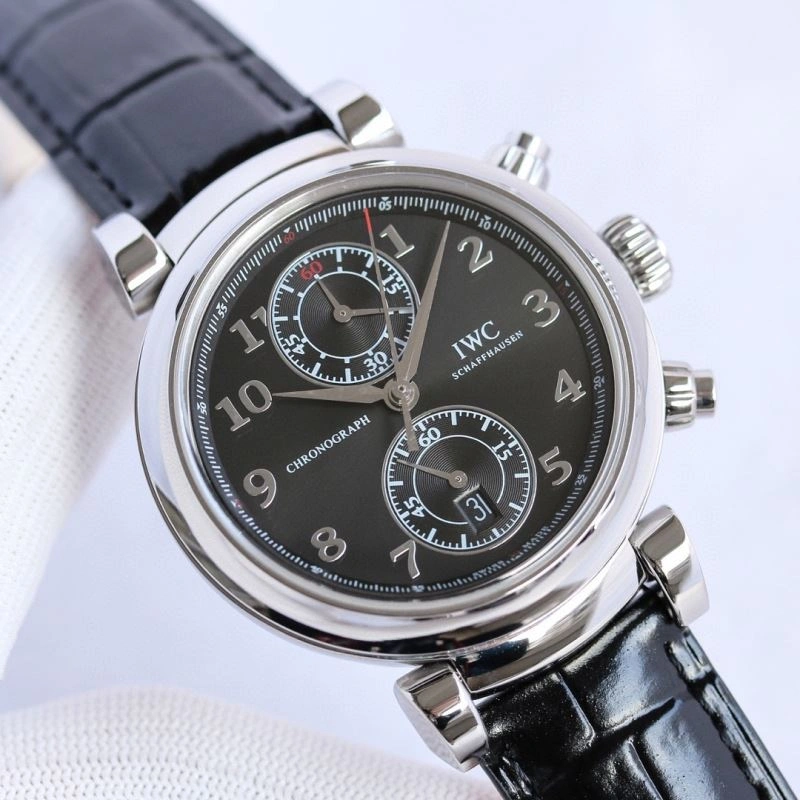 Attractive IWC Watches 185562