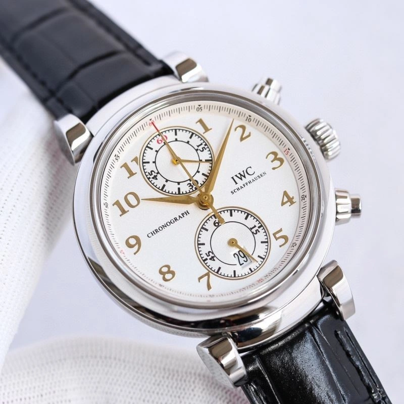 Attractive IWC Watches 185562