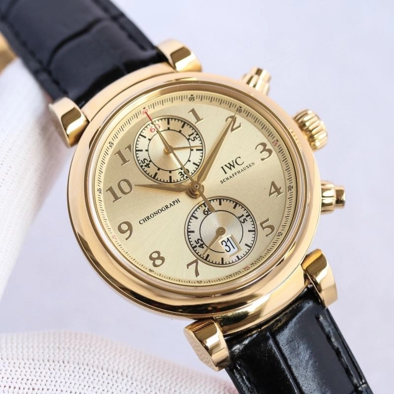 Attractive IWC Watches 185562