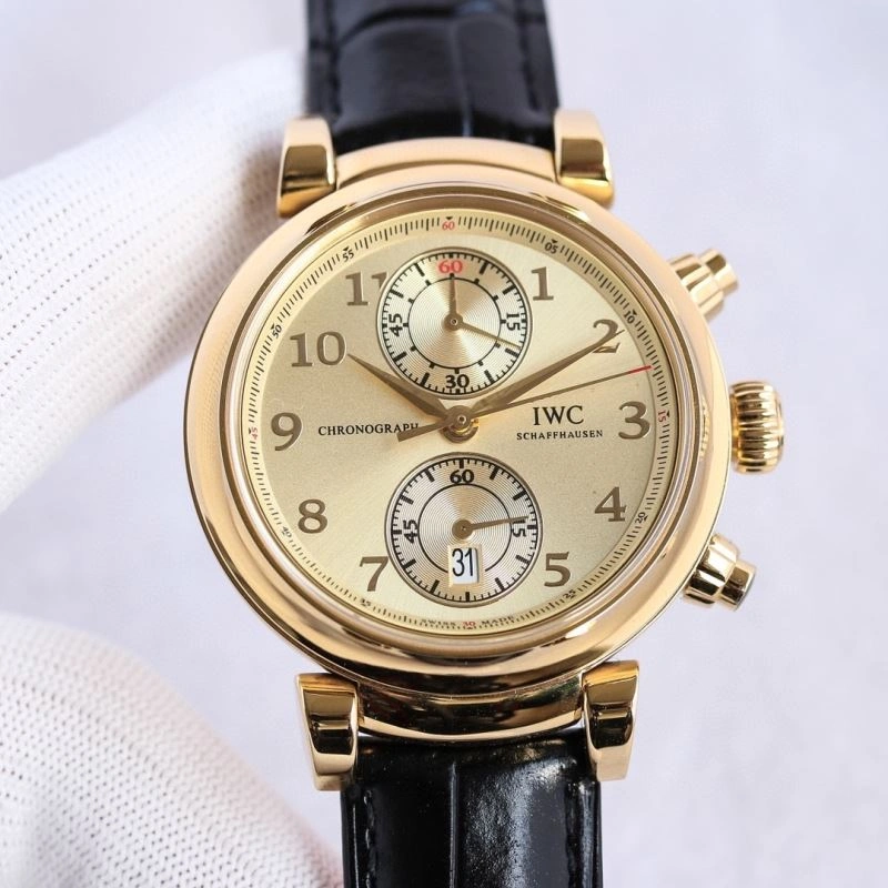 Attractive IWC Watches 185562
