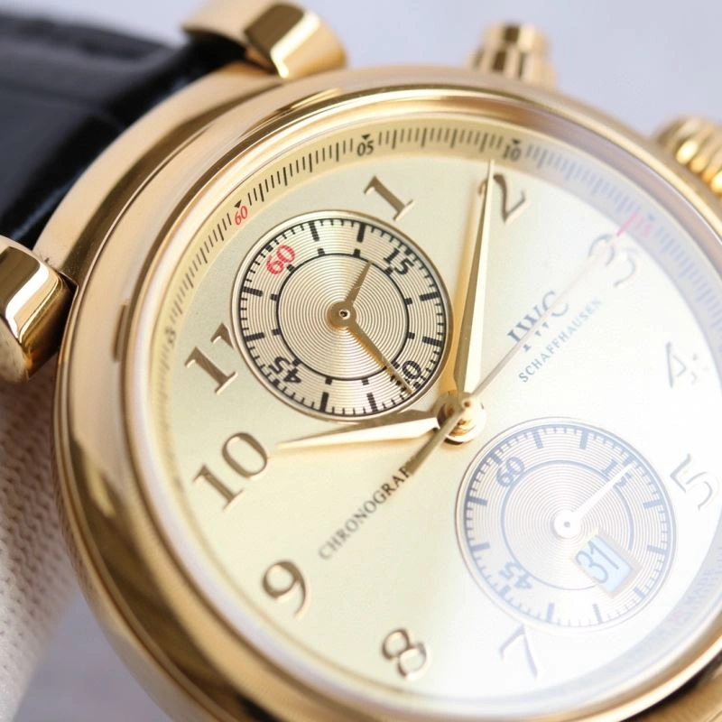 Attractive IWC Watches 185562