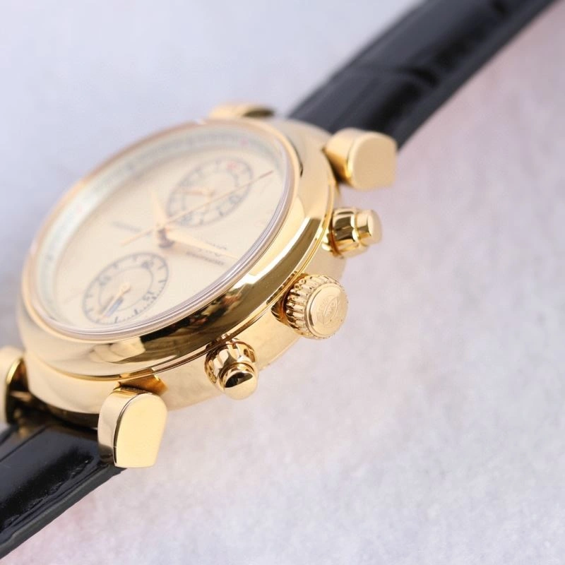 Attractive IWC Watches 185562