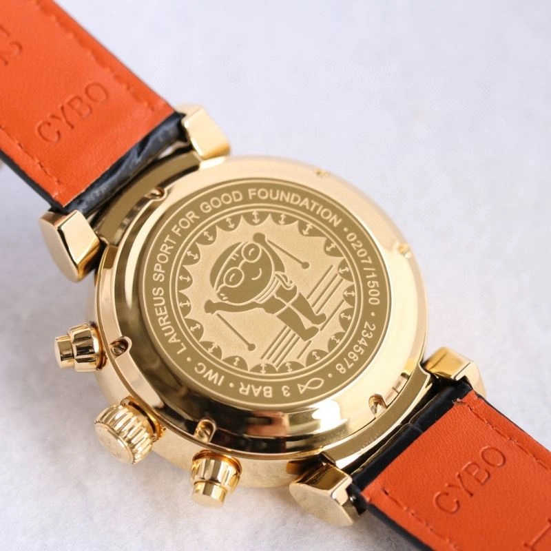 Attractive IWC Watches 185562