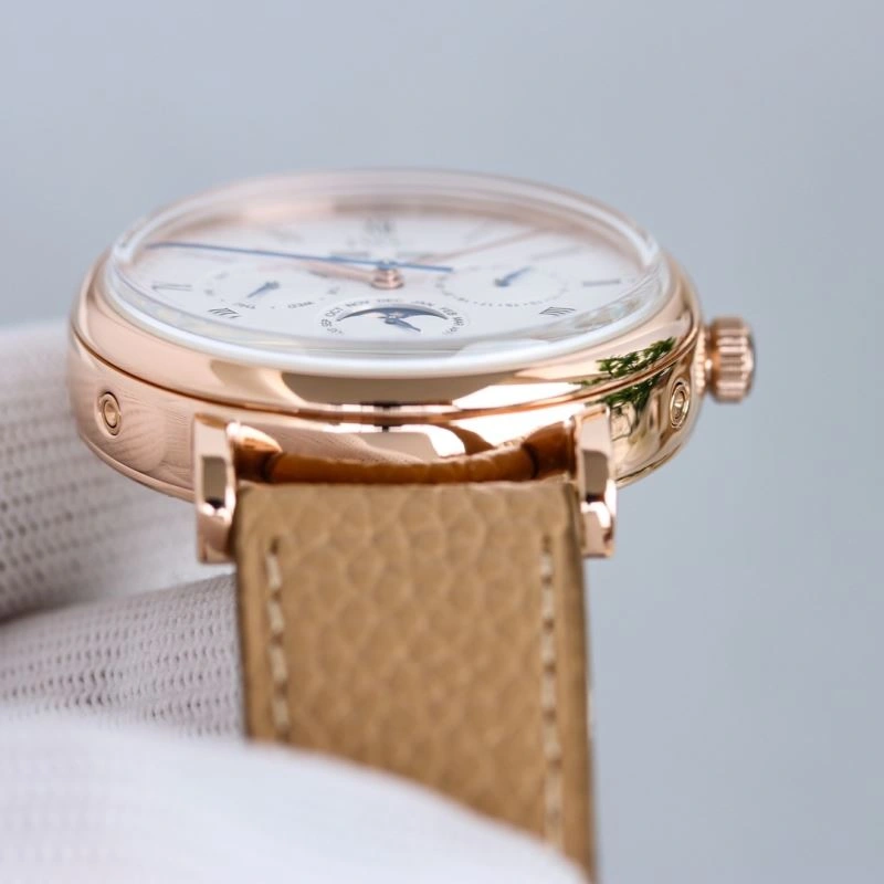 IWC Watches TravelReady 185560