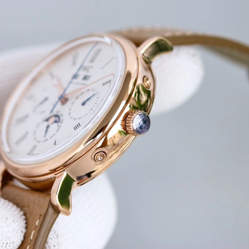 IWC Watches TravelReady 185560