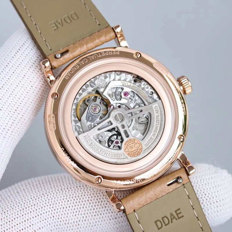 IWC Watches TravelReady 185560