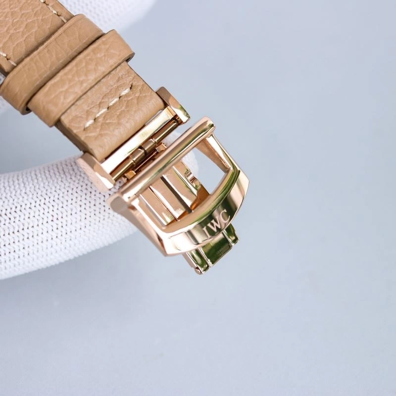 IWC Watches TravelReady 185560
