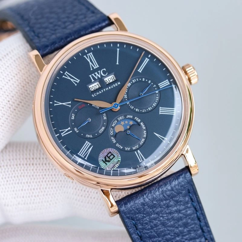 WrinkleFree IWC Watches 185559