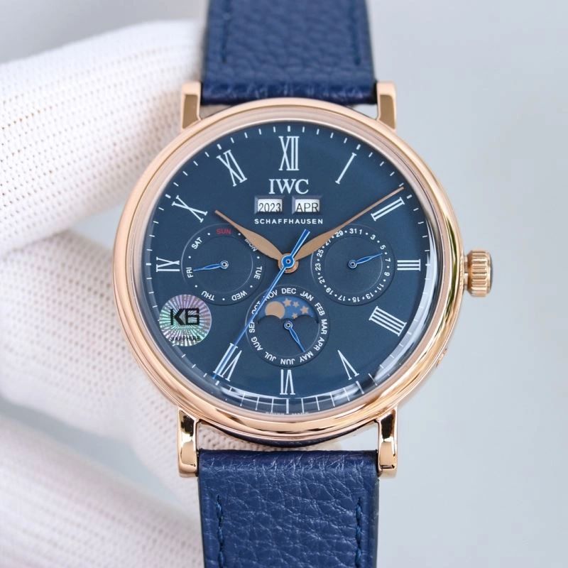 WrinkleFree IWC Watches 185559