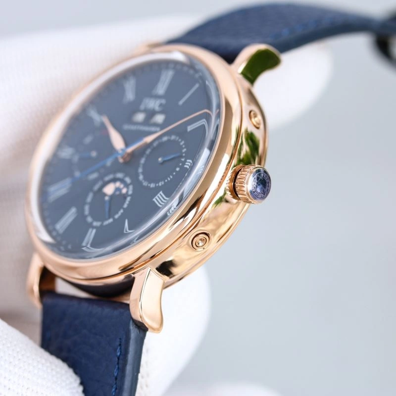 WrinkleFree IWC Watches 185559