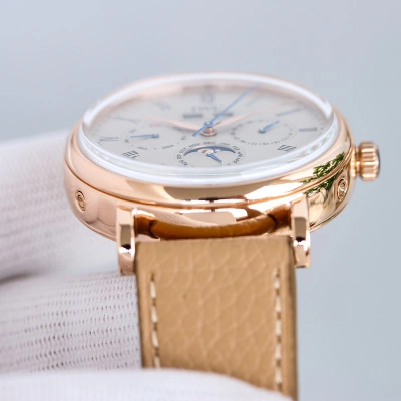 WrinkleFree IWC Watches 185559