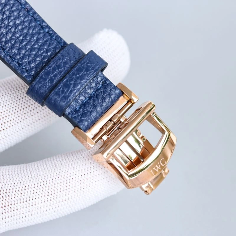 WrinkleFree IWC Watches 185559