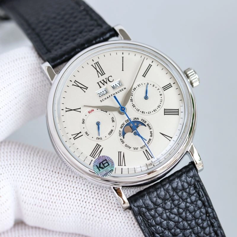 IWC Watches FastDry 185558