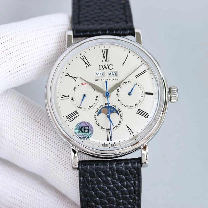 IWC Watches FastDry 185558