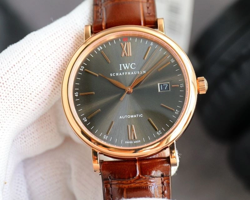 AllSeason IWC Watches 185557